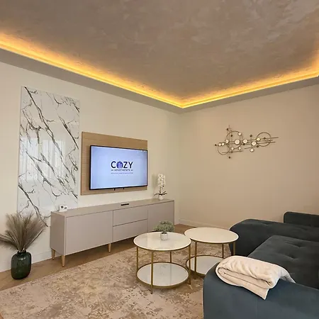 Luxury Collection - Premium Aparthotel-2