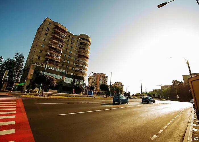 Edelweiss apartment -Gara Brasov