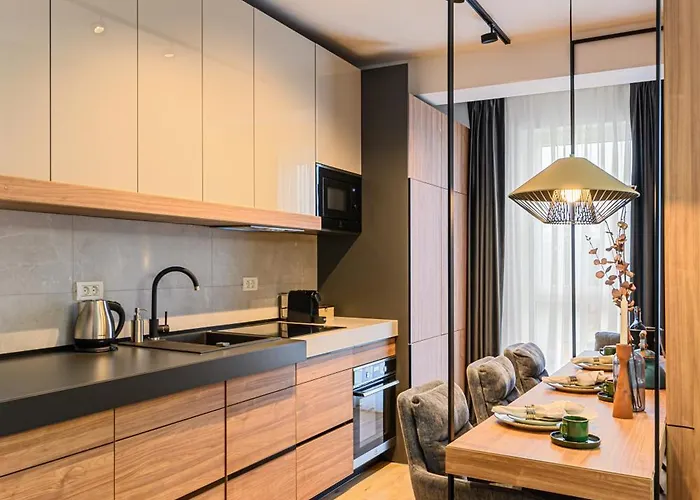 Koa - Fidelio Apartments